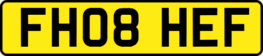 FH08HEF