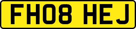 FH08HEJ