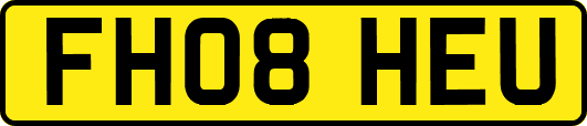 FH08HEU