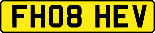FH08HEV