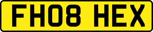 FH08HEX