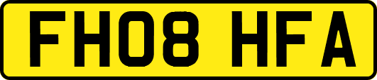 FH08HFA