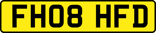 FH08HFD