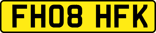 FH08HFK
