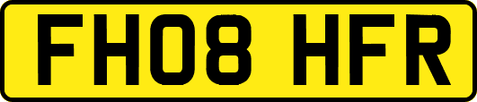 FH08HFR