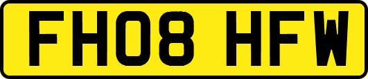 FH08HFW