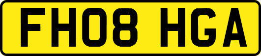 FH08HGA