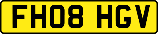 FH08HGV