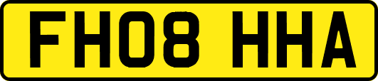 FH08HHA