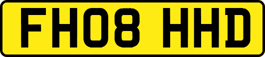 FH08HHD