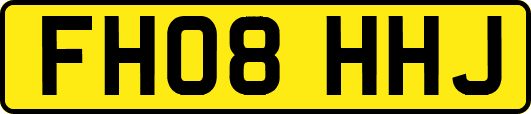 FH08HHJ