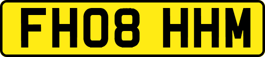 FH08HHM
