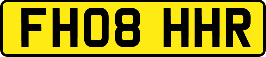 FH08HHR