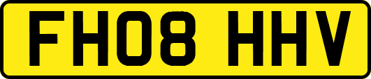 FH08HHV