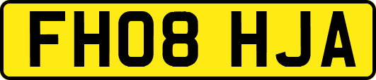 FH08HJA