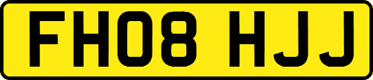 FH08HJJ