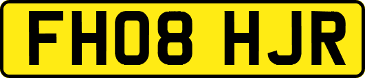 FH08HJR