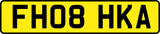FH08HKA