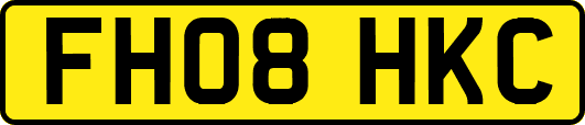 FH08HKC
