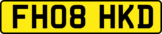 FH08HKD