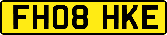 FH08HKE
