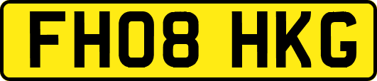 FH08HKG