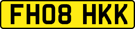 FH08HKK