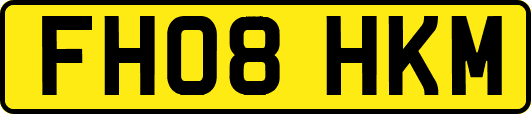 FH08HKM
