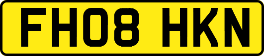FH08HKN