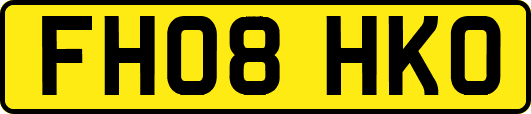 FH08HKO