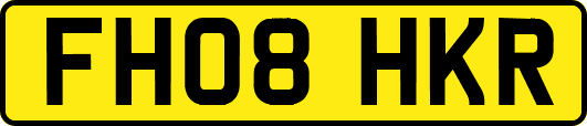 FH08HKR