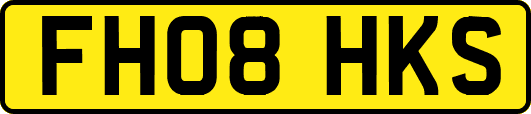 FH08HKS
