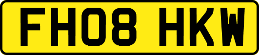 FH08HKW