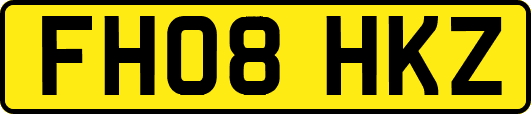 FH08HKZ