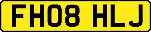 FH08HLJ