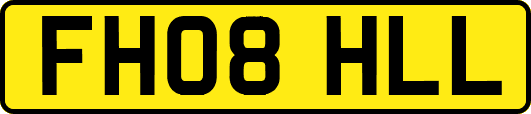 FH08HLL