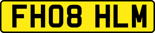 FH08HLM