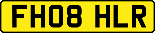FH08HLR