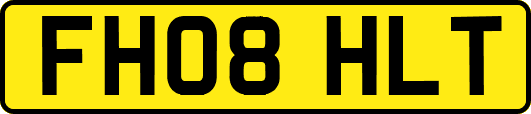 FH08HLT