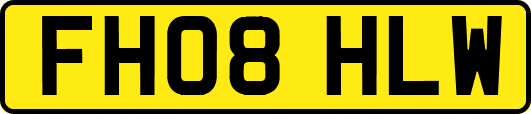 FH08HLW