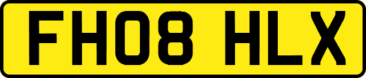 FH08HLX