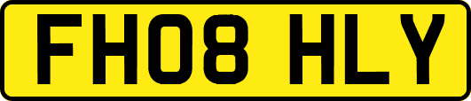 FH08HLY