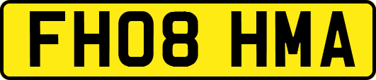 FH08HMA