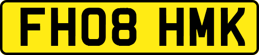 FH08HMK