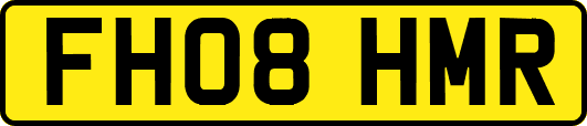 FH08HMR