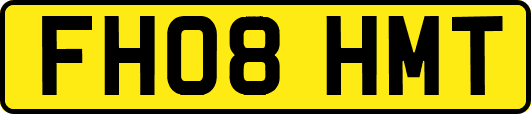 FH08HMT