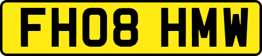 FH08HMW