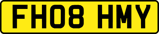 FH08HMY