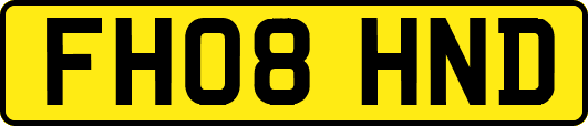 FH08HND