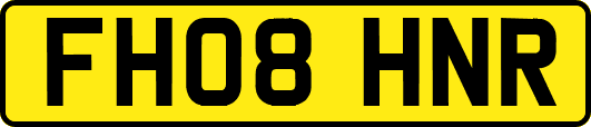 FH08HNR